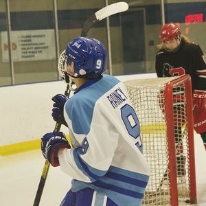 Meet your Posher, Zach